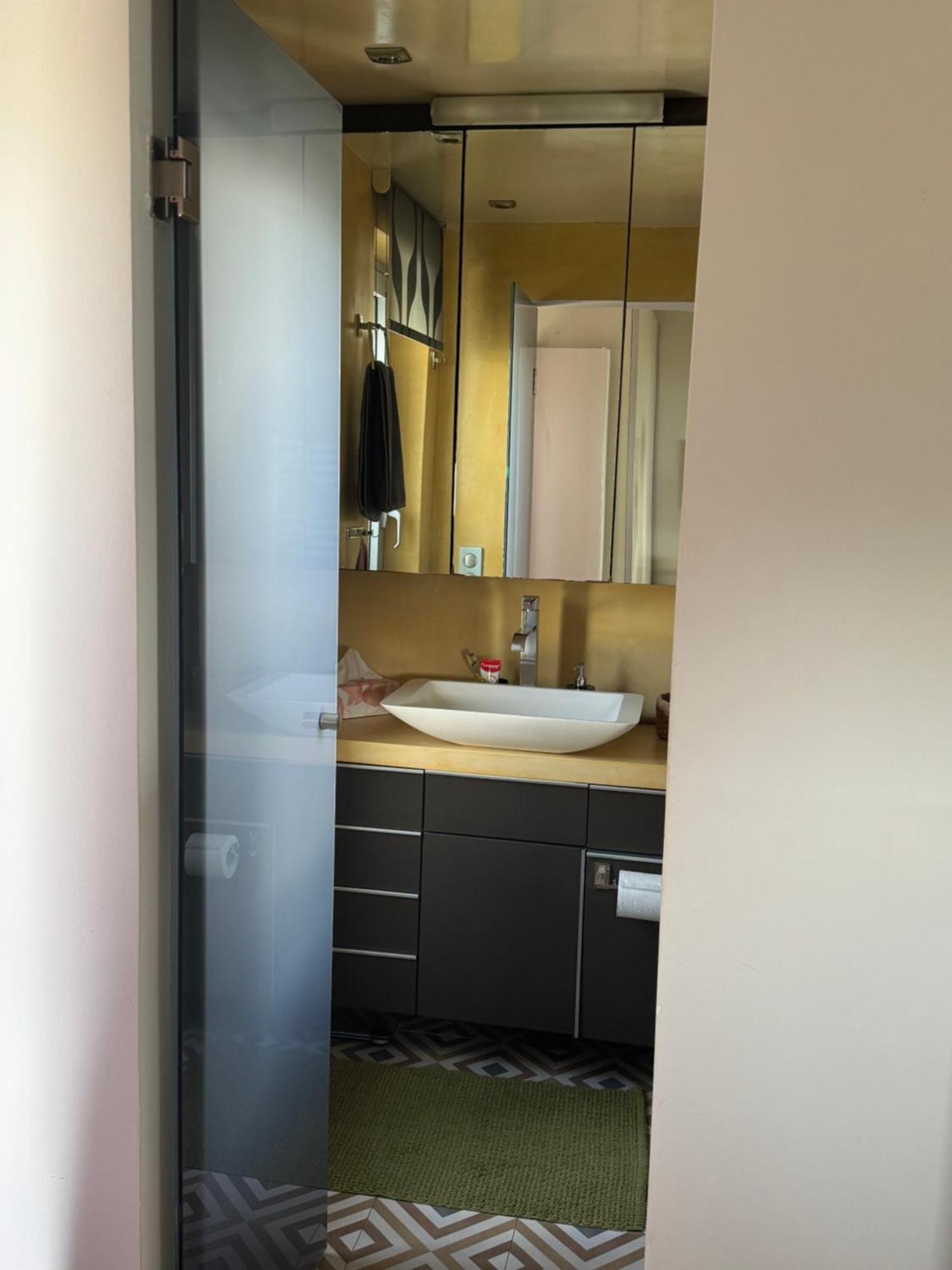 Apartmán Sea Horizon Penthouse Flat Atény Exteriér fotografie