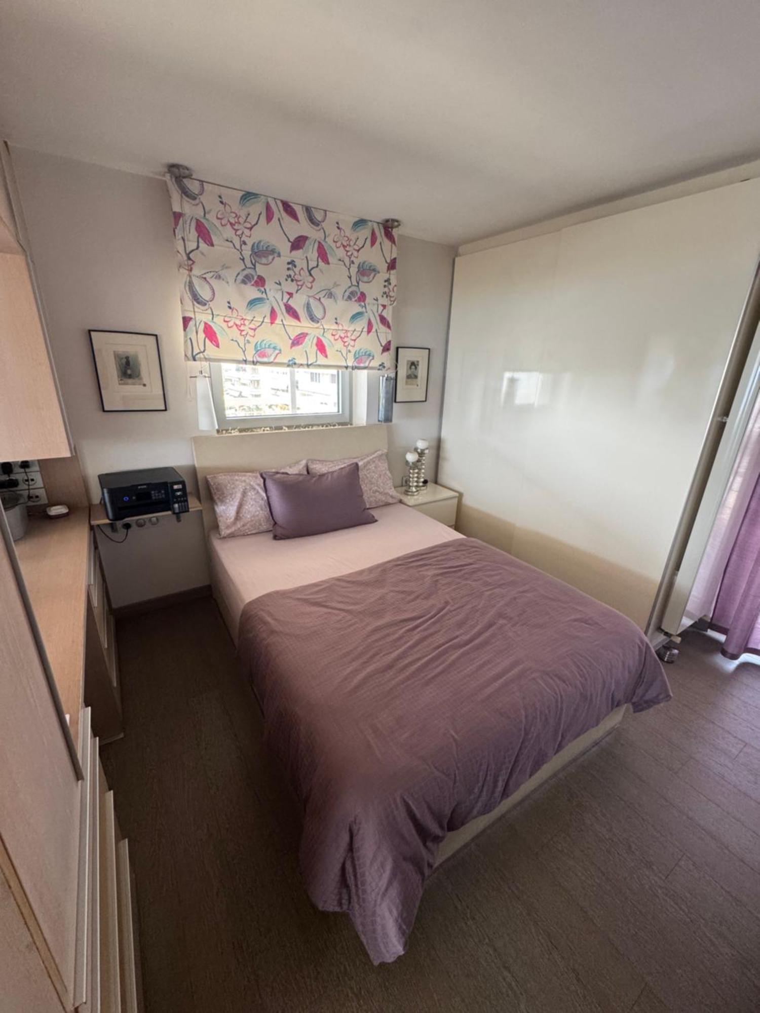 Apartmán Sea Horizon Penthouse Flat Atény Exteriér fotografie