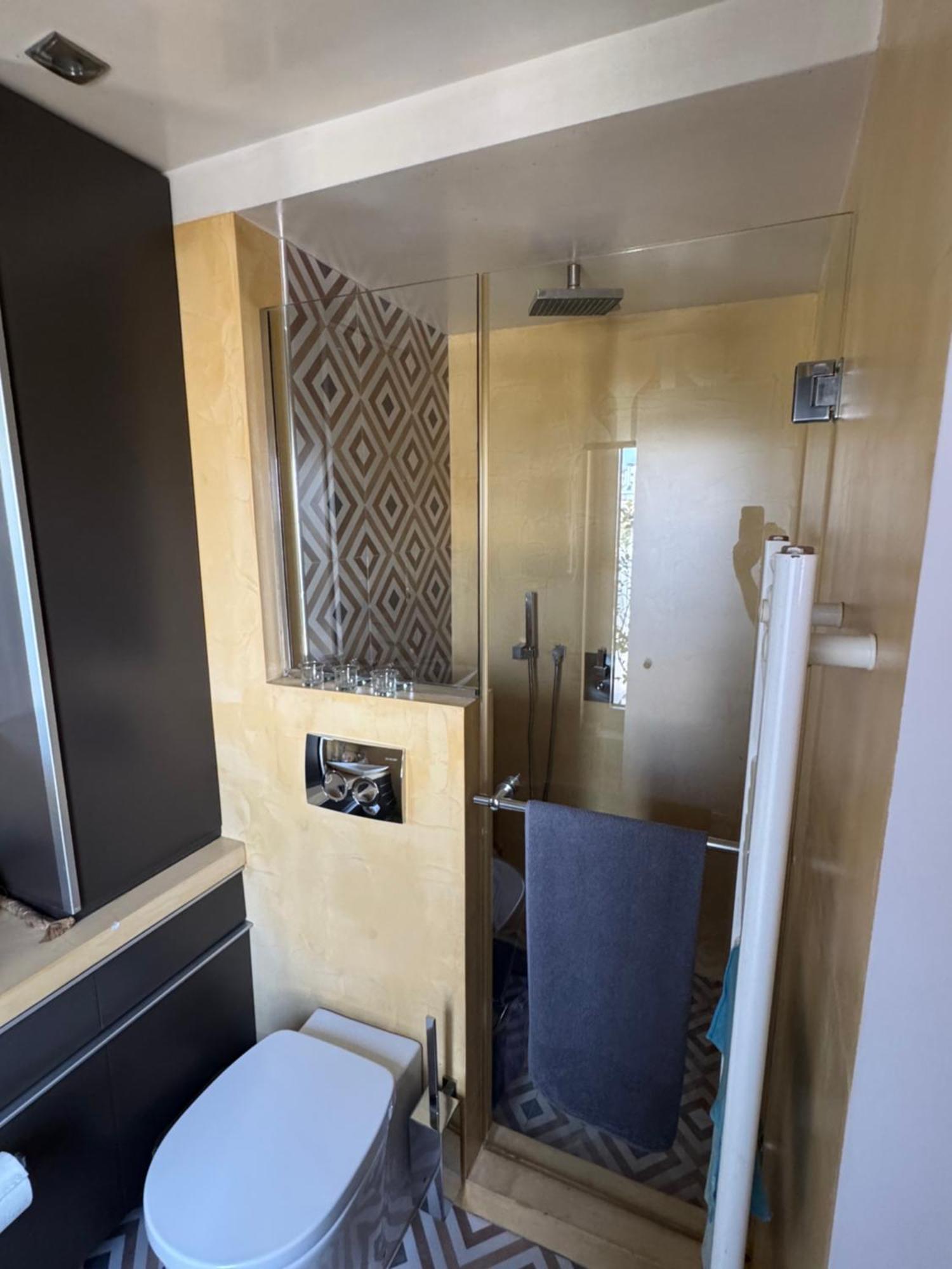 Apartmán Sea Horizon Penthouse Flat Atény Exteriér fotografie