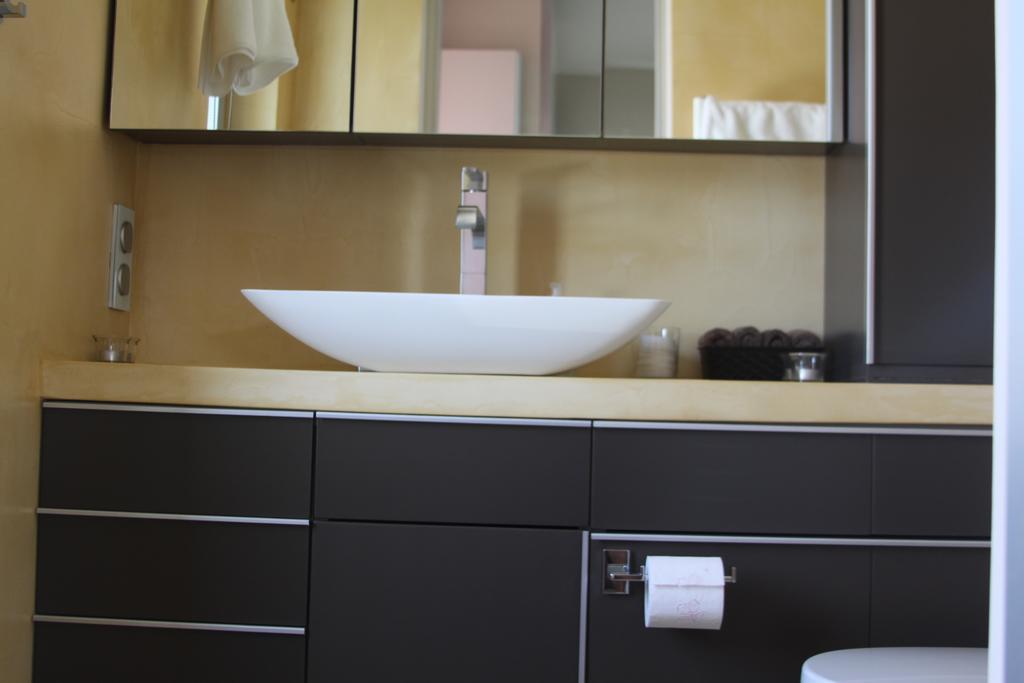 Apartmán Sea Horizon Penthouse Flat Atény Exteriér fotografie